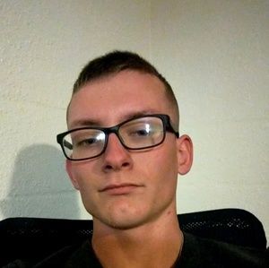 Meet your Posher, Caleb